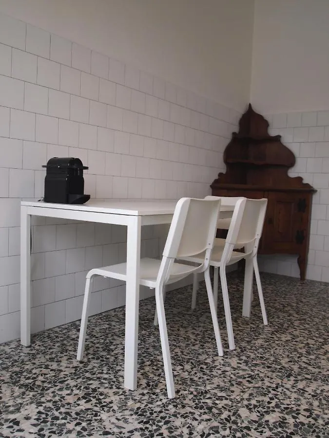 appartamento ulivo Vigevano