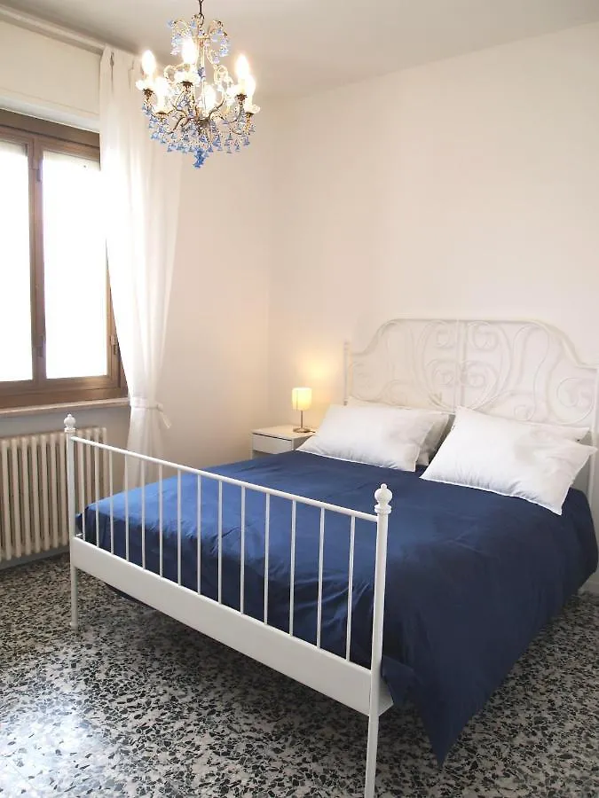 appartamento ulivo Vigevano Italia