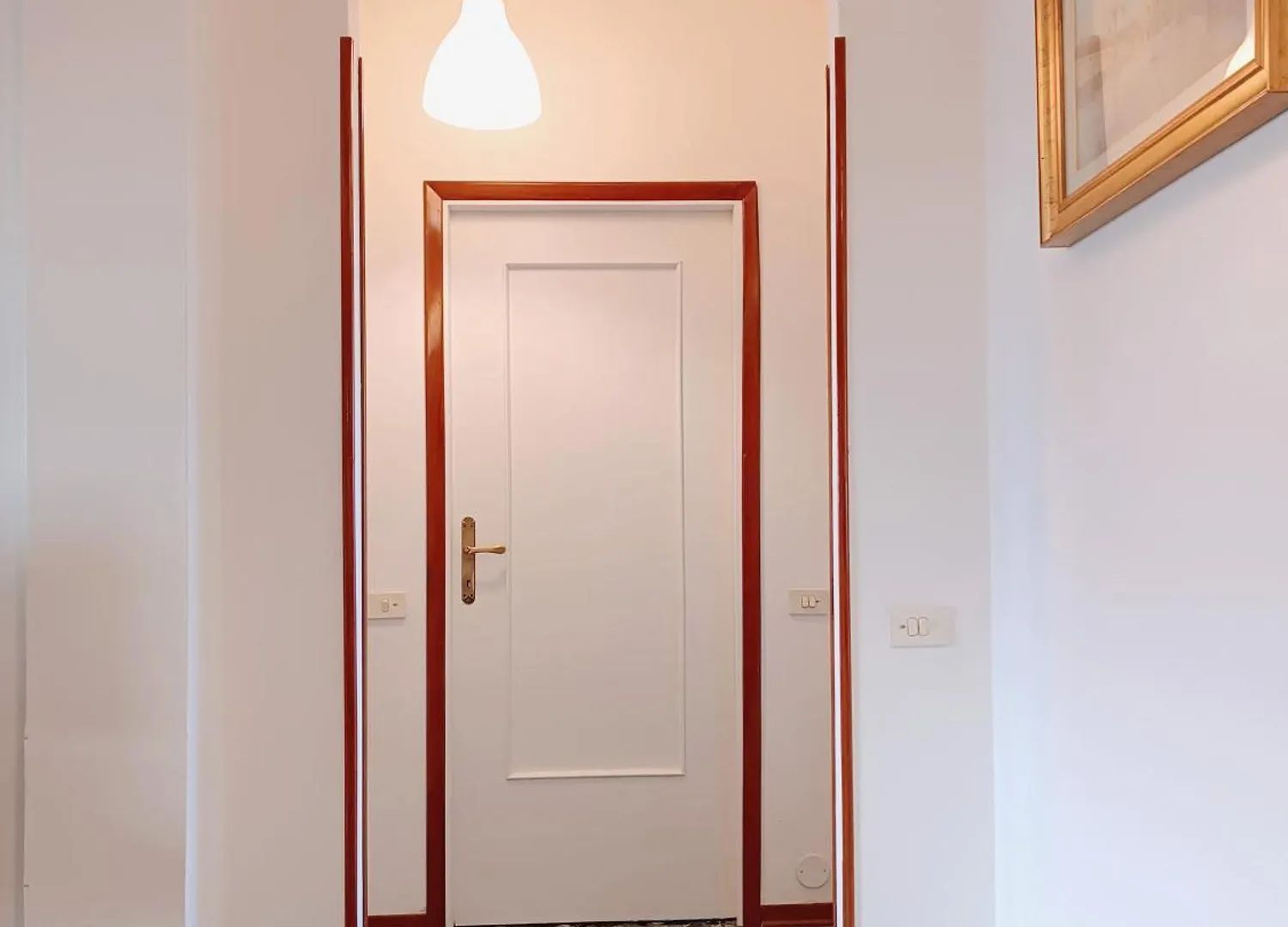 appartamento ulivo Vigevano