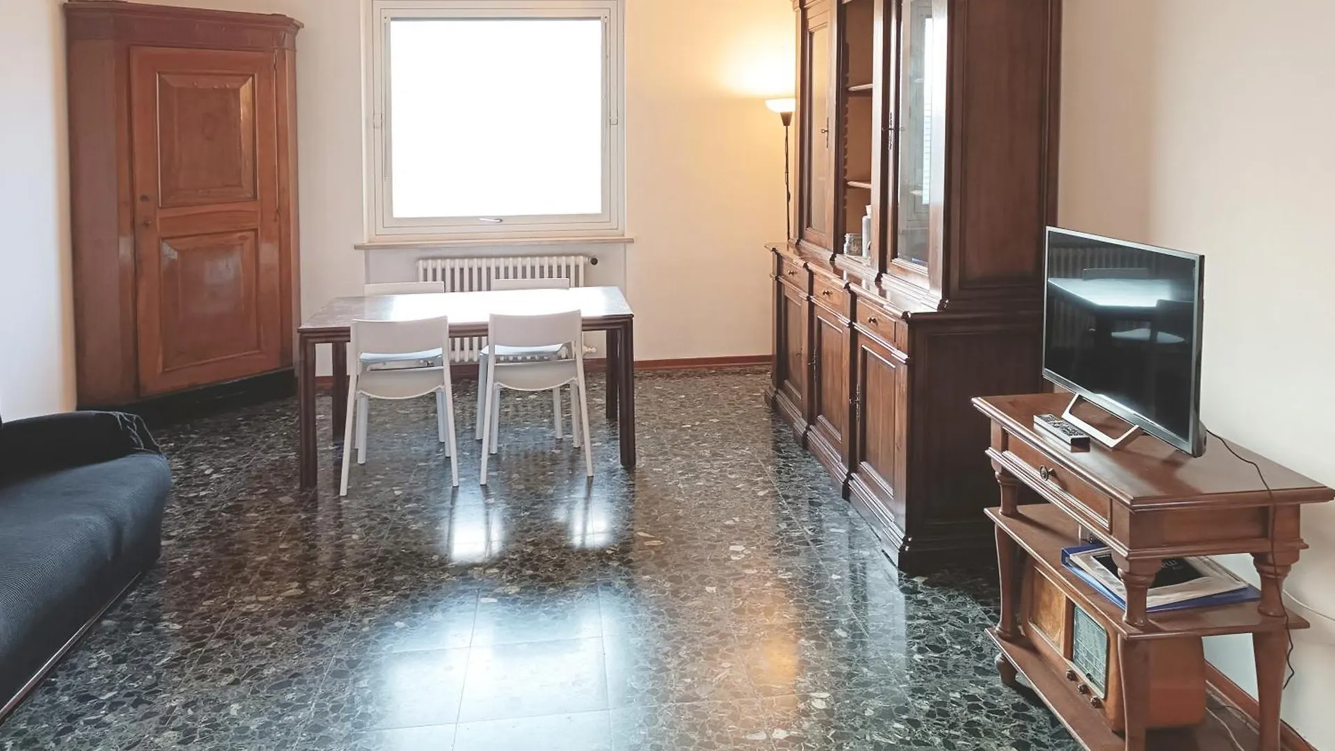 appartamento ulivo Vigevano