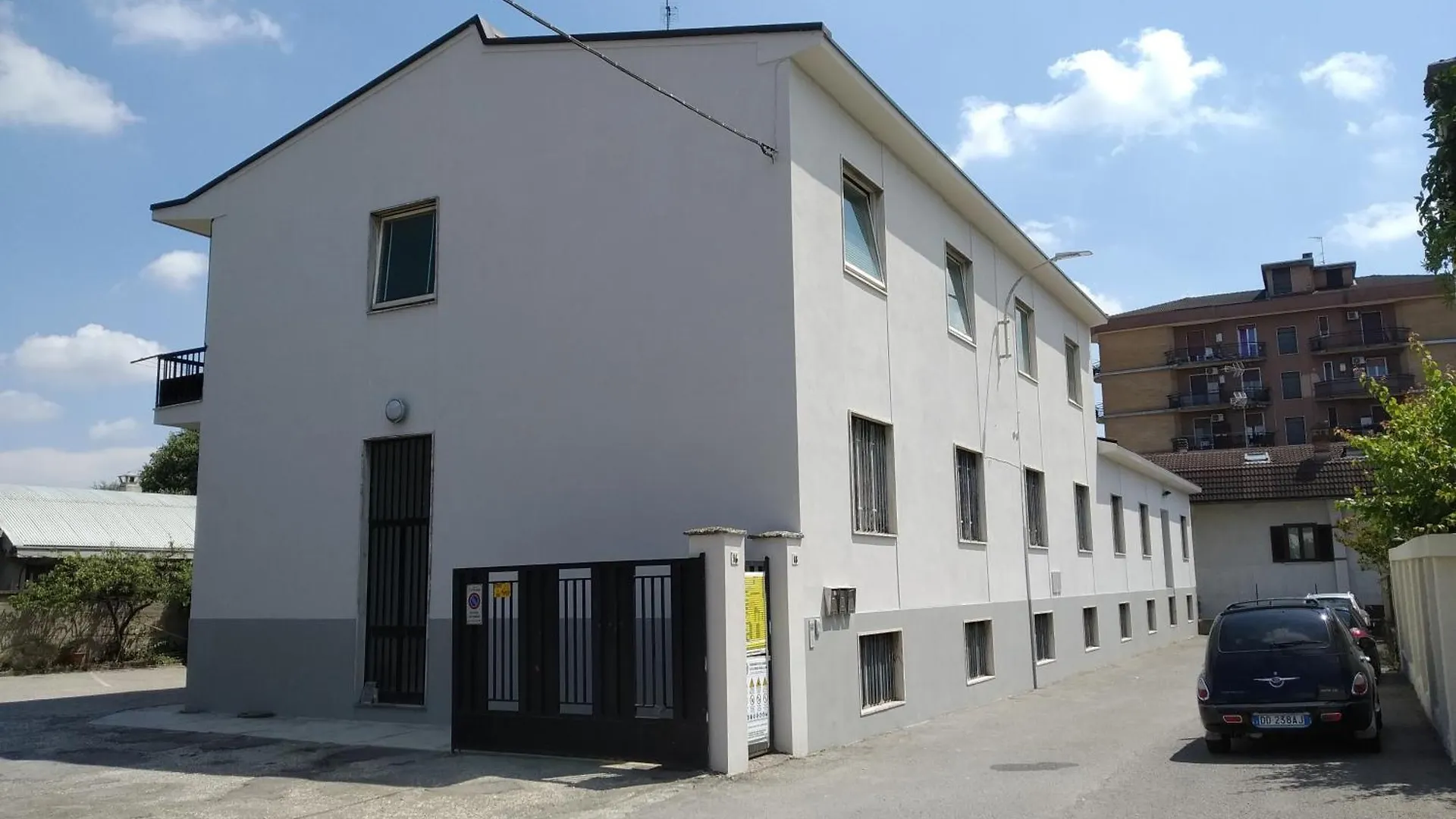 appartamento ulivo Vigevano 0*,  Italia