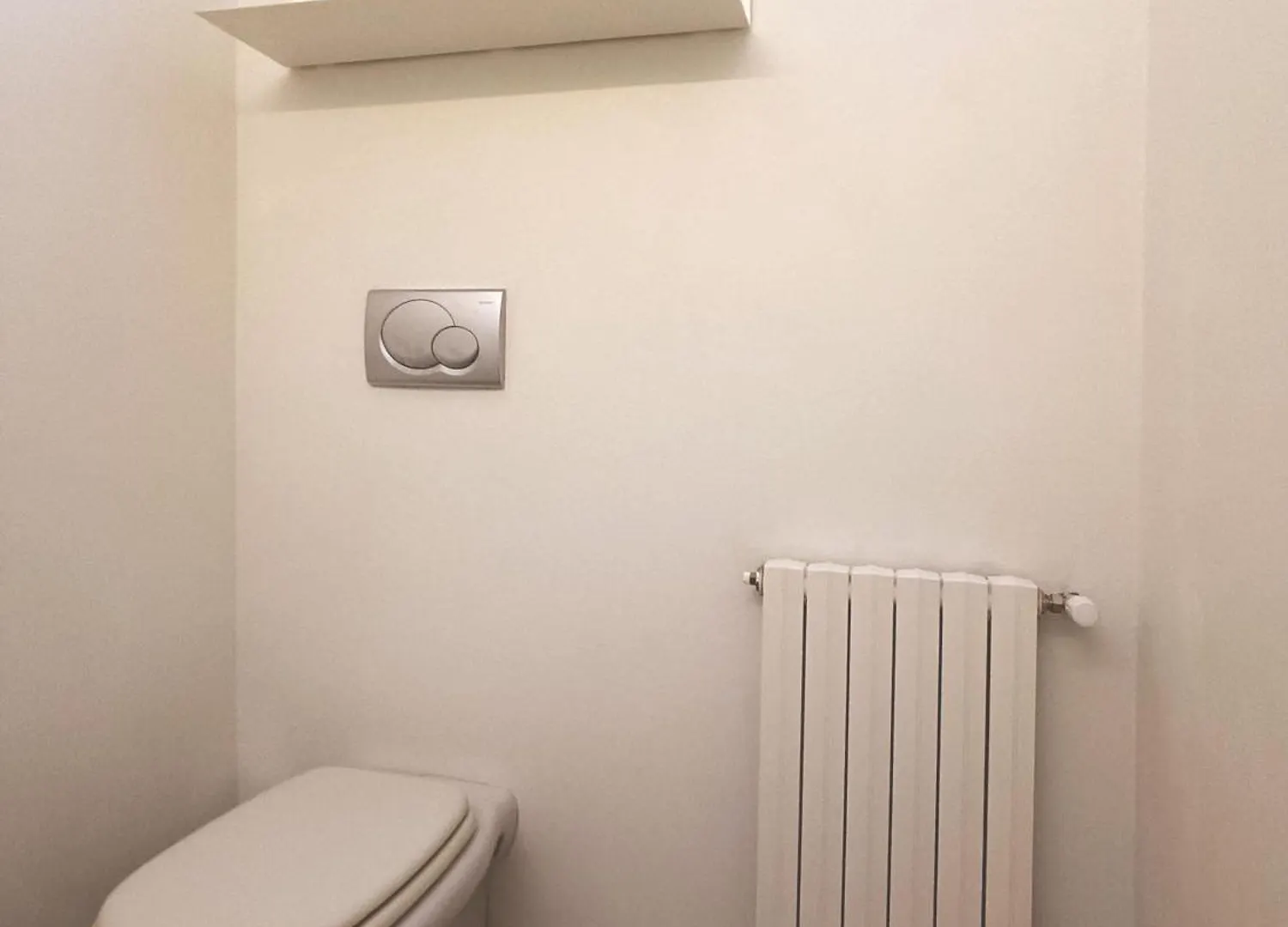 appartamento ulivo Vigevano
