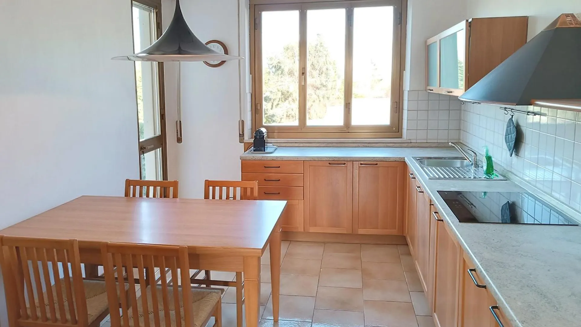 Appartamenti Olivo Vigevano Apartamento