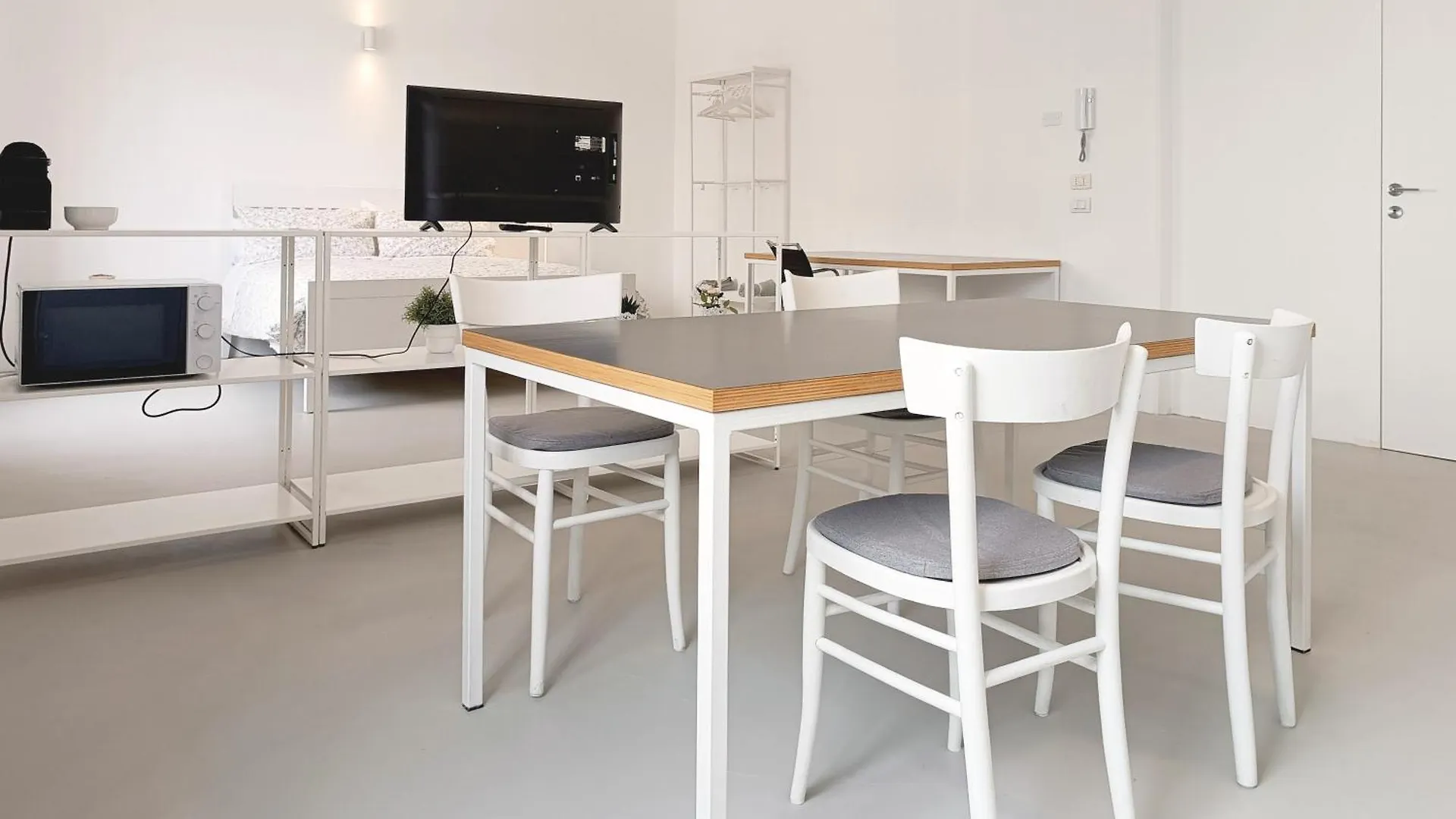 Apartamento Appartamenti Olivo Vigevano