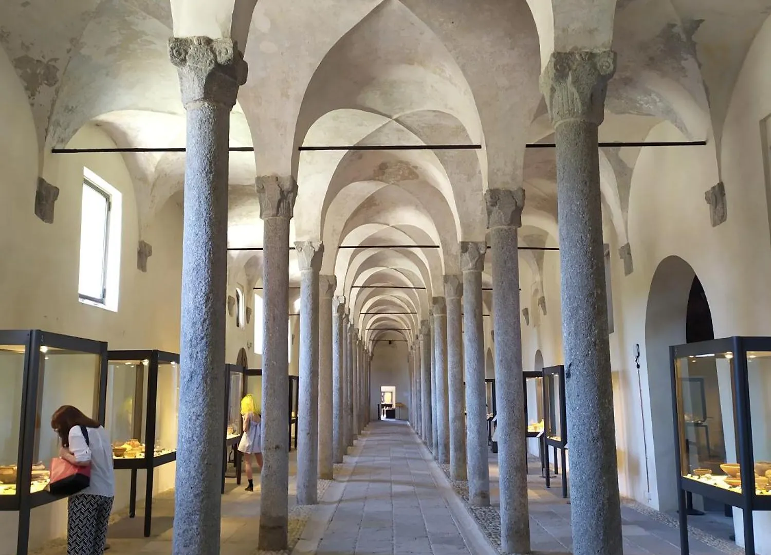 Appartamenti Olivo Vigevano